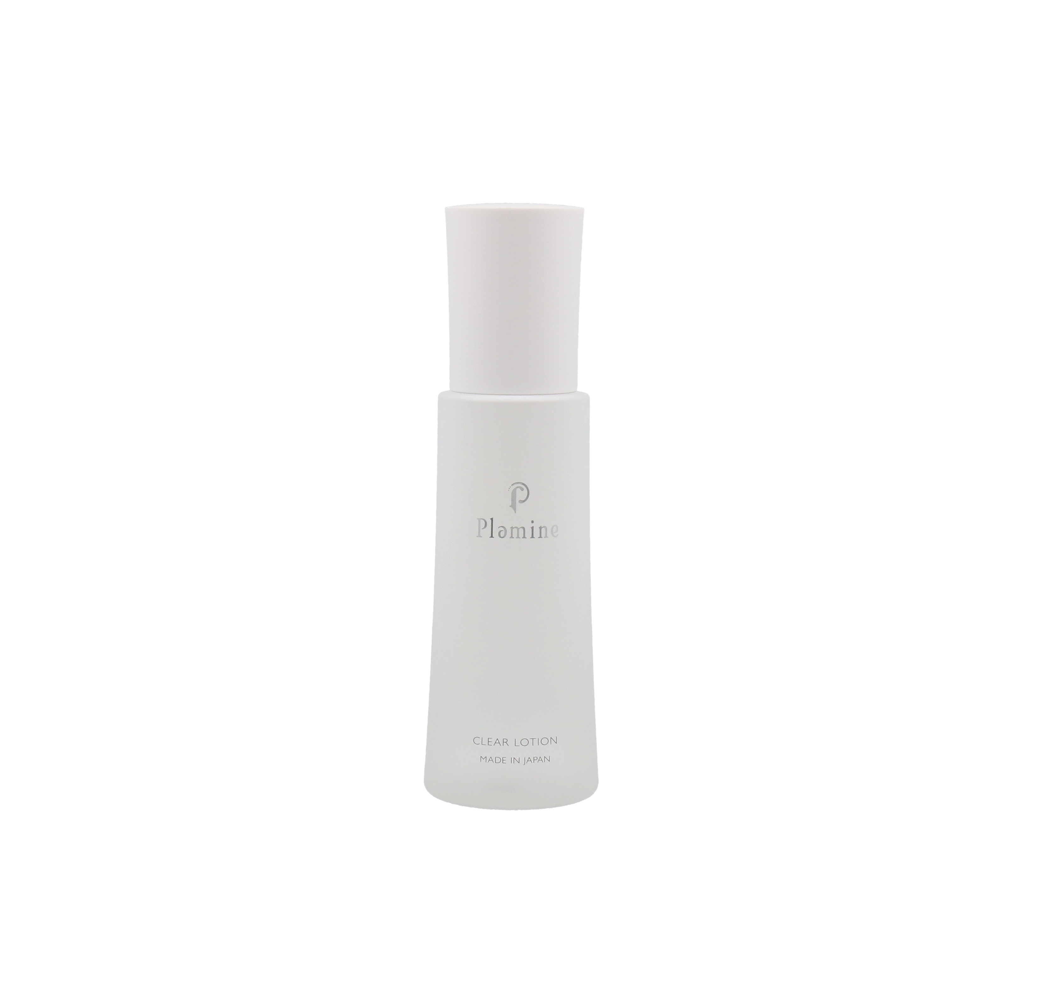 Зволожувальний і відновлювальний бустер-спрей Plamine Clear Lotion